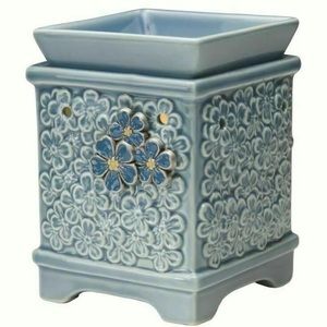 Forget me not Scentsy full-size
